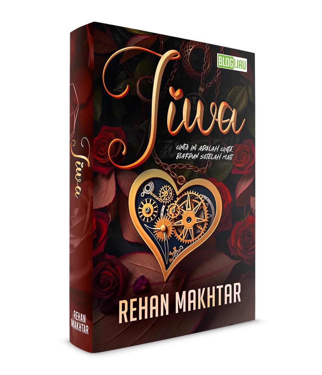 Jiwa (Paperback)