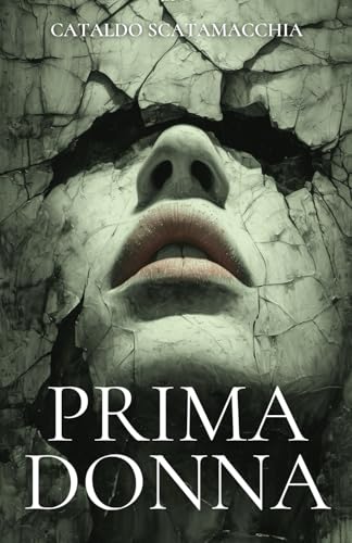Prima Donna (Le Ombre del Reale) (Italian Edition)