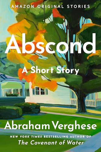 Abscond (Kindle Edition)