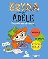 La terrible Adèle...
