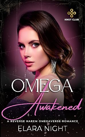 Omega Awakened (The Knot Club #1)