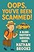 Oops, You’ve Been Scammed!:...
