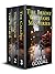 THE BRIONY WILLIAMS MYSTERIES three suspenseful and gripping ... by Jane R. Goodall