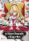 La Marchande d'Es...