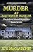 Murder at Southwich Museum (The Solent Island Mysteries Book 7)