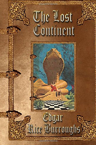 The Lost Continent