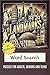 Famous Landmarks Word Search: Puzzles for Adults, Seniors, and Teens