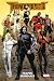 Thunderbolts, Tome 1: Frapp...
