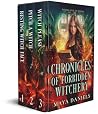 Chronicles of For...