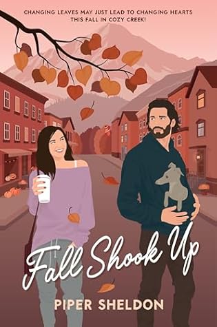 Fall Shook Up (Cozy Creek Collection)