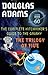 Life, the Universe and Everything (The Hitchhiker's Guide to the Galaxy, #3)