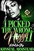 I Picked The Wrong N!gga 2:...