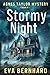 Stormy Night – Suspenseful ...