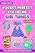 Pocket Perfect Coloring-Gir...