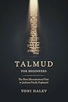 Talmud For Beginn...