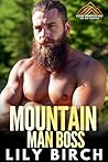 Mountain Man Boss
