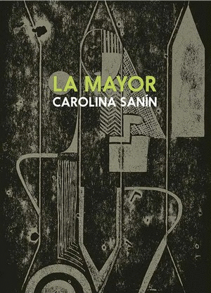La mayor (Unknown Binding)