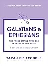 Galatians & Ephes...