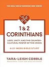 1 & 2 Corinthians...