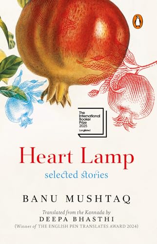 Heart Lamp: Selected Stories