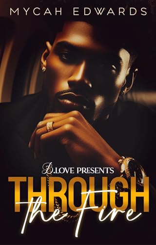 Through the Fire (Kindle Edition)