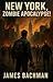 New York, Zombie Apocalypse...