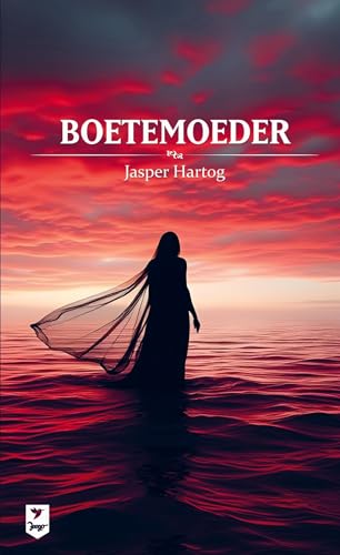 Boetemoeder (Dutch Edition)