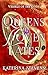Queens of Woven Fates (Vessels of the Gods Book 2)
