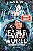 Fable for the End of the World: Tränen aus Blut und Hoffnung