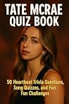 Tate McRae Quiz B...