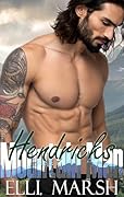 Mountain Man Hendricks
