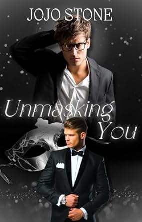 Unmasking You (Hidden Hearts Book 1)