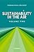 Sustainability In The Air by Shashank Nigam