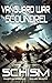Schism (Vanguard War Scound...