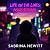Life on the Lines by Sabrina Hewitt
