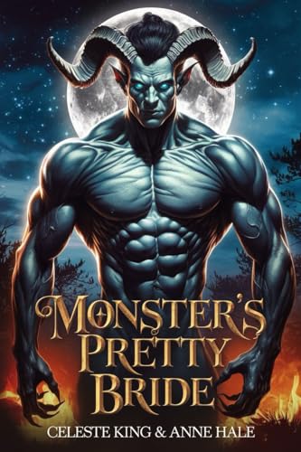 Monster's Pretty Bride (Kindle Edition)