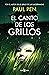 El canto de los grillos
