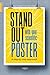 Stand Out With Your Scientific Poster by Toon Verlinden