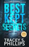 Best Kept Secrets (Detective Morgan Jewell, #1)
