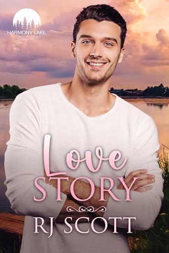 Love Story (Harmony Lake)