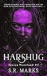Harshug: A Lovecraftian Horror Story (Frozen Wasteland Book 3) Harshug: A Lovecraftian Horror Story (Frozen Wasteland Book 3)