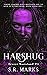 Harshug: A Lovecraftian Horror Story (Frozen Wasteland Book 3)