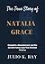 The True Story of Natalia Grace: Deception, Abandonment, and the Barnett Family Case That Shocked America