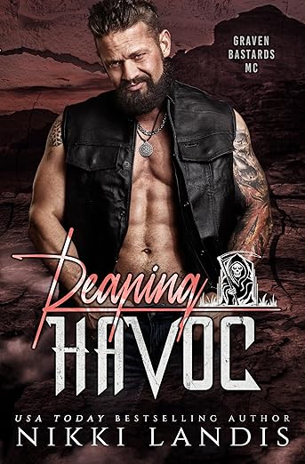 Reaping Havoc (Kindle Edition)