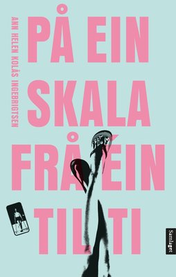 På ein skala frå éin til ti