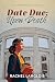Date Due: Upon Death: An Ava S. Kelly Military Librarian Mystery (Date Due Series Book 1)