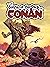 The Savage Sword of Conan (...