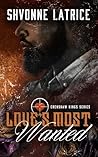 Love's Most Wanted (Crenshaw Kings Book 8) Book cover for Love's Most Wanted (Crenshaw Kings Book 8)