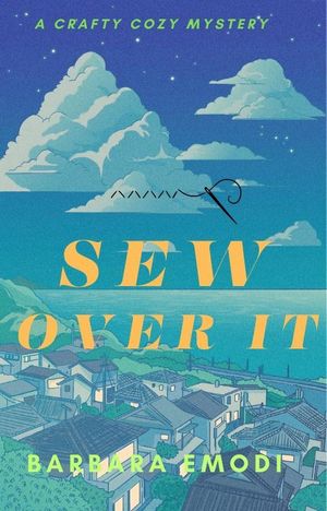 Sew Over It! (ebook)