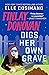 Finlay Donovan Digs Her Own Grave (Finlay Donovan, #5)